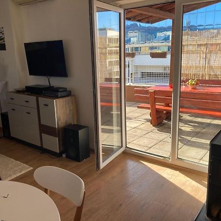 Penthouse Stan 80M2, Terasa 36M2, Garaza... Centar Banja Luke - Gradski Park بانيا لوكا المظهر الخارجي الصورة