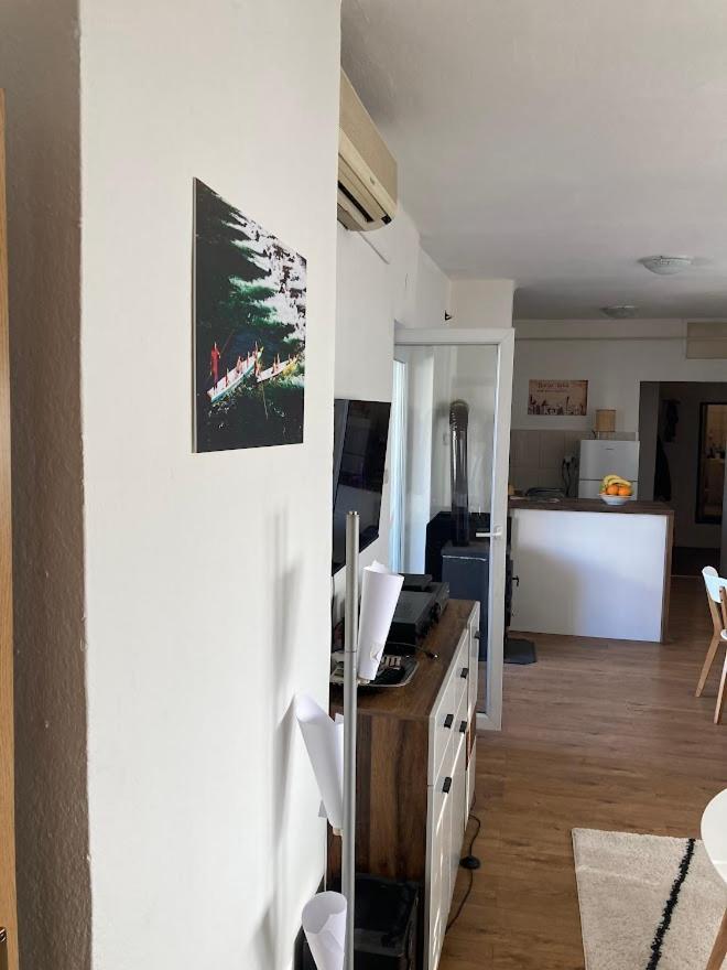 Penthouse Stan 80M2, Terasa 36M2, Garaza... Centar Banja Luke - Gradski Park بانيا لوكا المظهر الخارجي الصورة