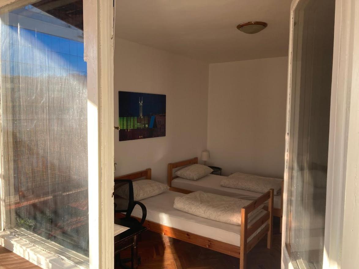 Penthouse Stan 80M2, Terasa 36M2, Garaza... Centar Banja Luke - Gradski Park بانيا لوكا المظهر الخارجي الصورة