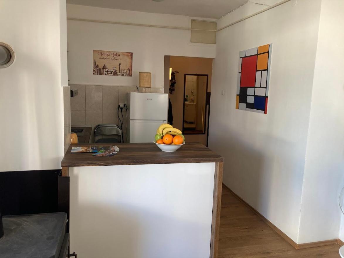 Penthouse Stan 80M2, Terasa 36M2, Garaza... Centar Banja Luke - Gradski Park بانيا لوكا المظهر الخارجي الصورة