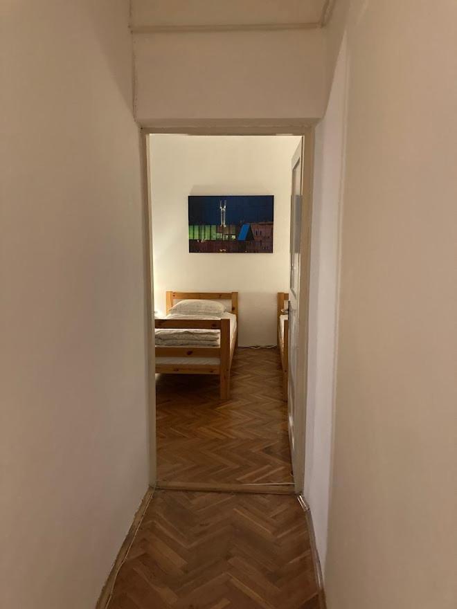 Penthouse Stan 80M2, Terasa 36M2, Garaza... Centar Banja Luke - Gradski Park بانيا لوكا المظهر الخارجي الصورة