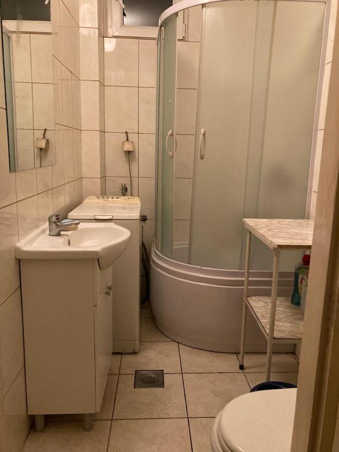 Penthouse Stan 80M2, Terasa 36M2, Garaza... Centar Banja Luke - Gradski Park بانيا لوكا المظهر الخارجي الصورة