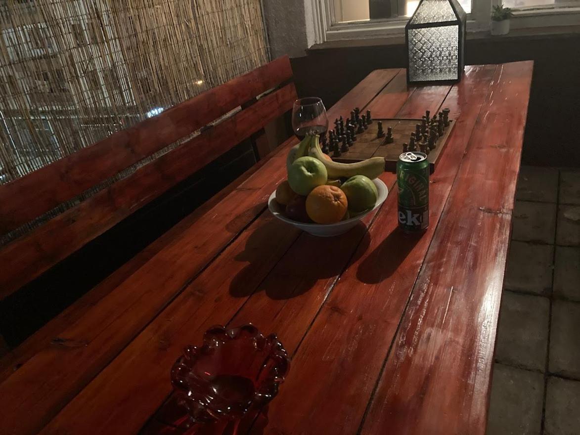 Penthouse Stan 80M2, Terasa 36M2, Garaza... Centar Banja Luke - Gradski Park بانيا لوكا المظهر الخارجي الصورة