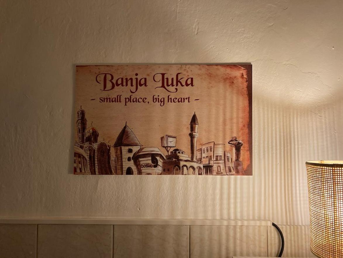 Penthouse Stan 80M2, Terasa 36M2, Garaza... Centar Banja Luke - Gradski Park بانيا لوكا المظهر الخارجي الصورة