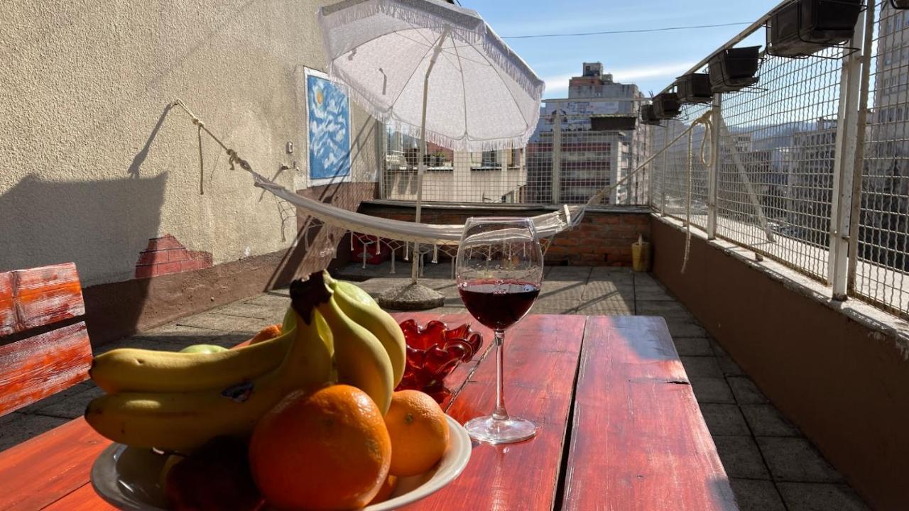 Penthouse Stan 80M2, Terasa 36M2, Garaza... Centar Banja Luke - Gradski Park بانيا لوكا المظهر الخارجي الصورة